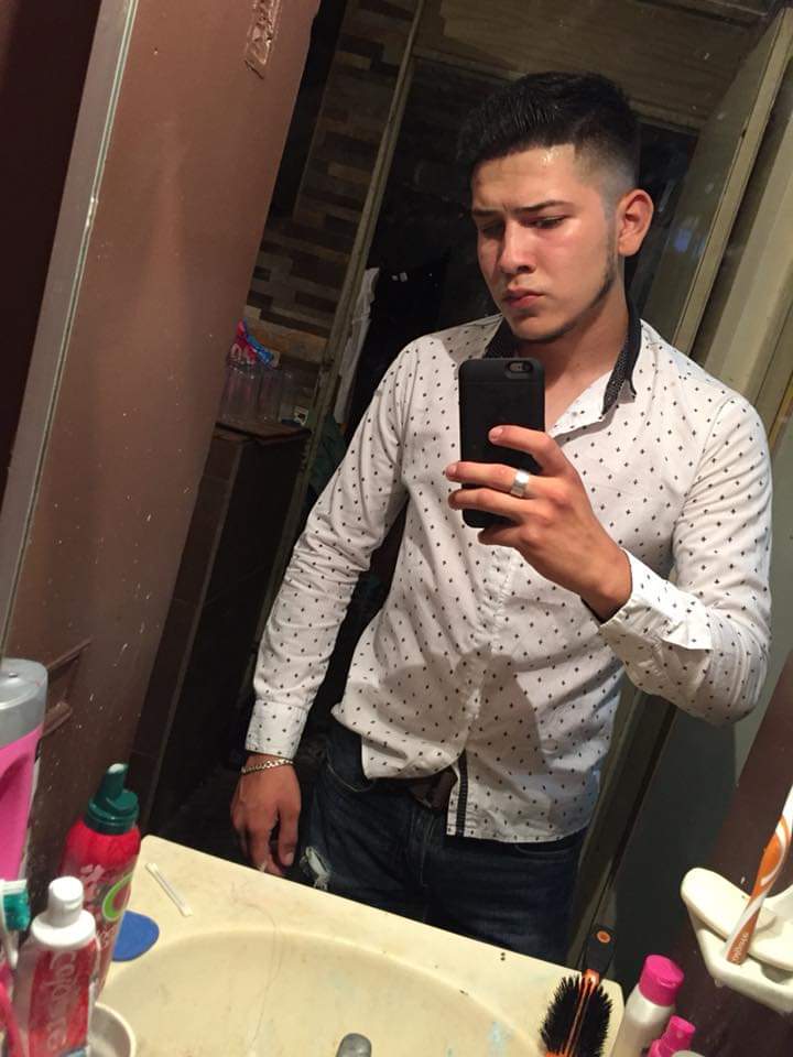 Heterosregios16's tweet photo. Hetero de Apodaca muy guapo❤️ https://t.co/yz9GPaqaW2