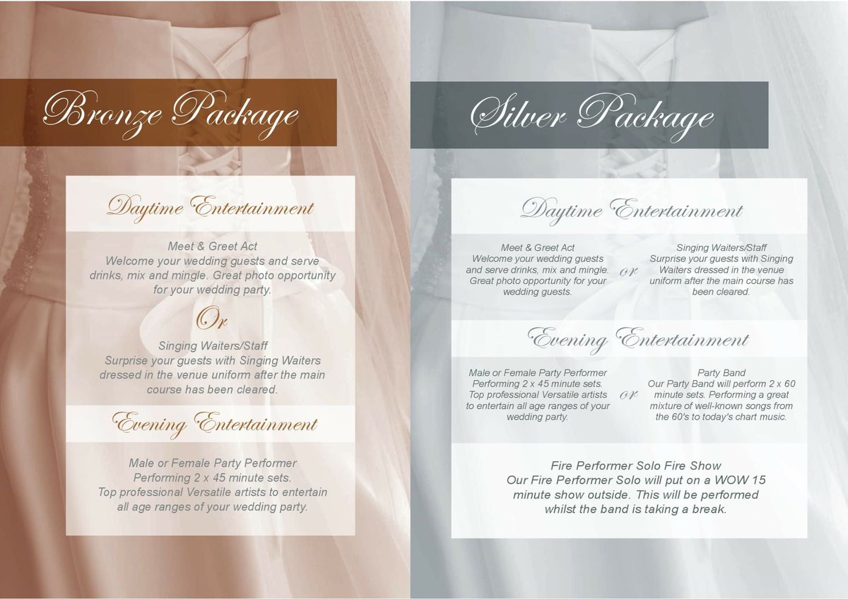 Mike Russ Entertainments Group LTD tweet media