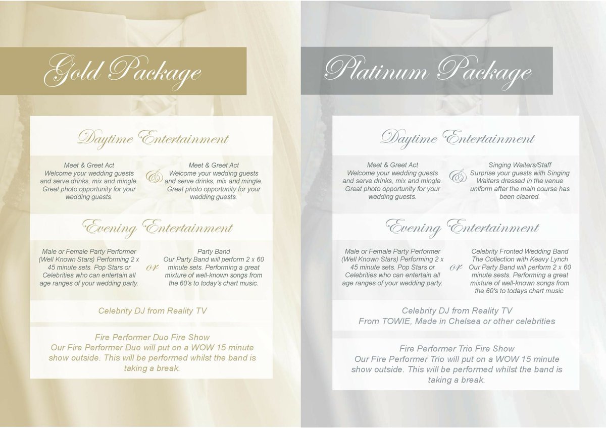 Mike Russ Entertainments Group LTD tweet media