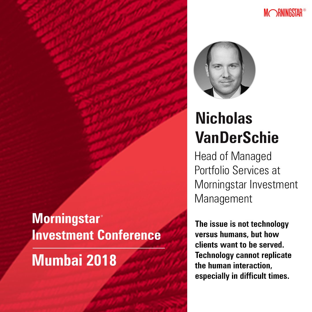 in_morningstar's tweet photo. Here are some insightful statements by the key presenters and panelists at the Morningstar Investment Conference held in Mumbai. #MICIN #MICINHighlights
https://t.co/MTJL8jVFEZ https://t.co/JsodsciLF8
