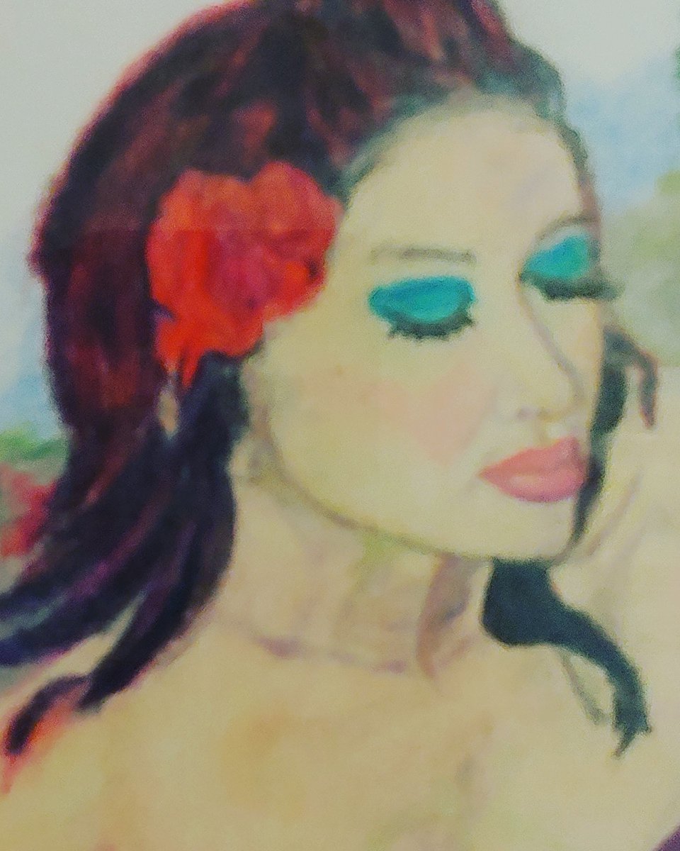 TheoneNERJ's tweet photo. Art of the day. "Beauty in Disguise" 
#characterart #comic #nerjtoad #fiction #artist #digitalart #digitalartist #stories #storytelling #author #writers #portrait #art #instart #cartoons #animations #comics #dream #create #inspire #scripts #artstudio #followformore https://t.co/VvOUgHd3Pw