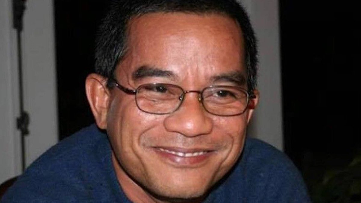 Philippines: Lawyer Fighting Duterte’s Drug War Shot Dead ow.ly/QQQz30my2eN https://t.co/NV0PY0vHAe
