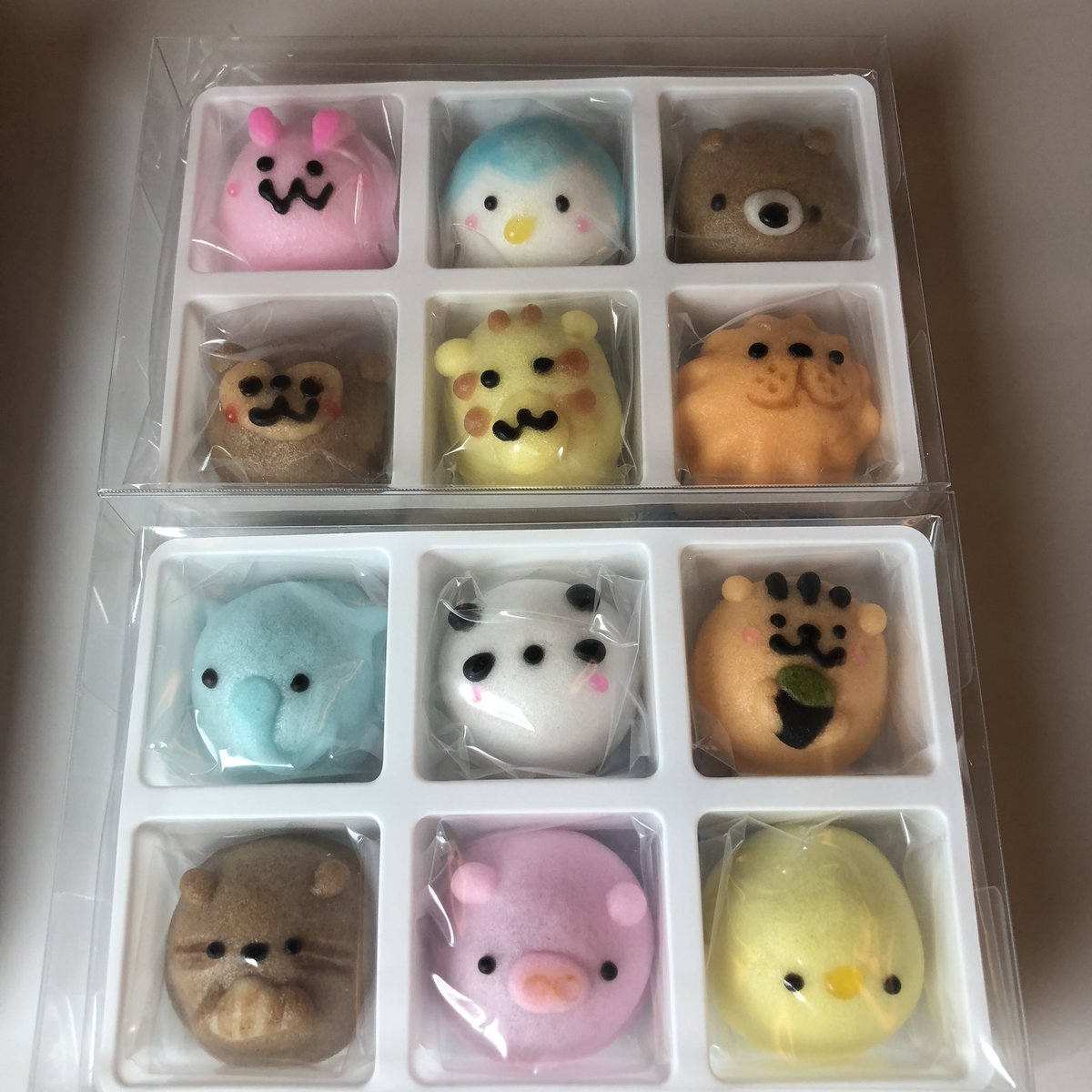 てづくりどうぶつえん