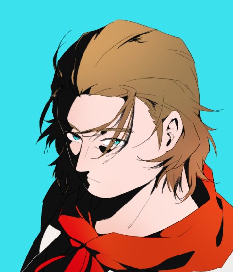 黒ベタのtwitterイラスト検索結果 古い順