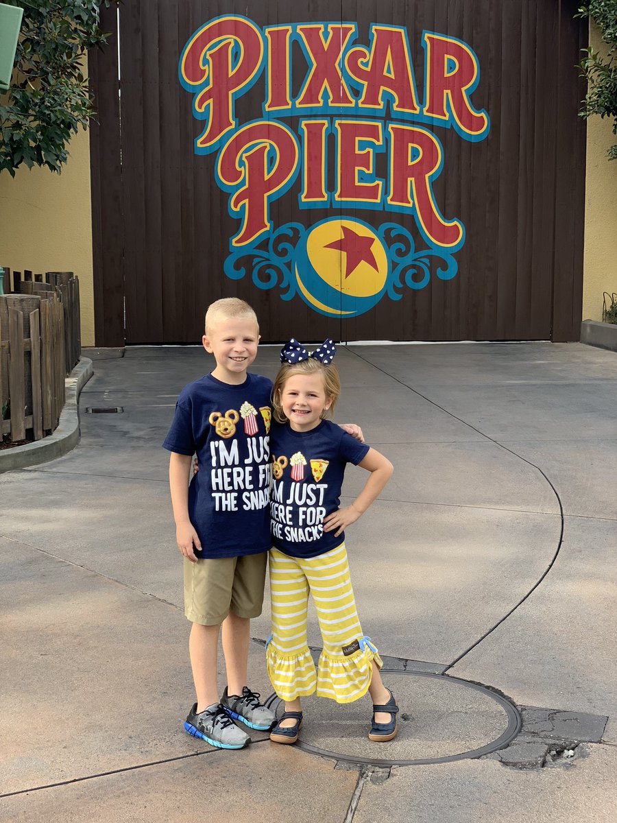 We ❤️ <a href="/Disneyland_Ca/">Disneyland Park</a> #disneylife #disneyland <a href="/Disney/">Disney</a> #disneyfan #lastminutevacation ☀️🛩🥨🏎