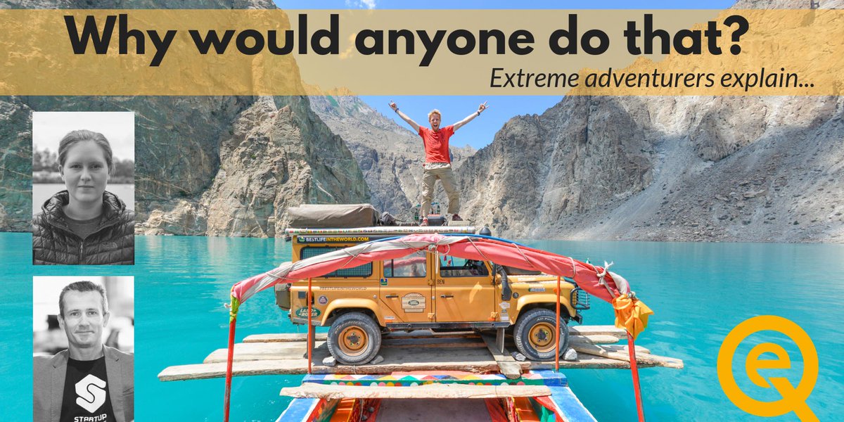 Bensouthall's tweet photo. Find out what motivates some of the most driven adventurous minds in the world. Come along to the our fascinating night of whales, tales, and no sails #PacificRow #BestLifeAdventures and @PeakPersona - get your free ticket here - https://t.co/UI8172uGW5 https://t.co/XNXMQNFeY7