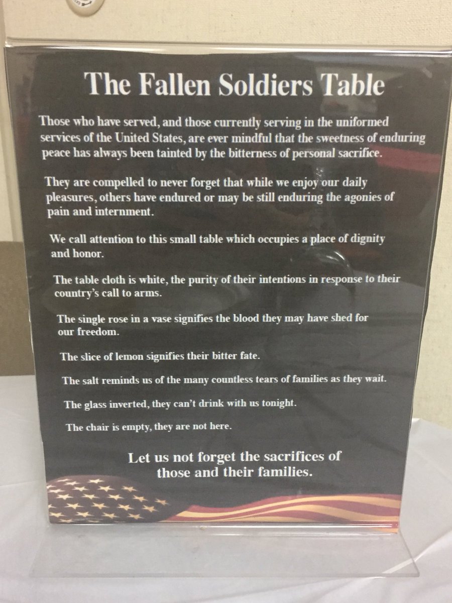 Tracy RDC 5641 tweet media