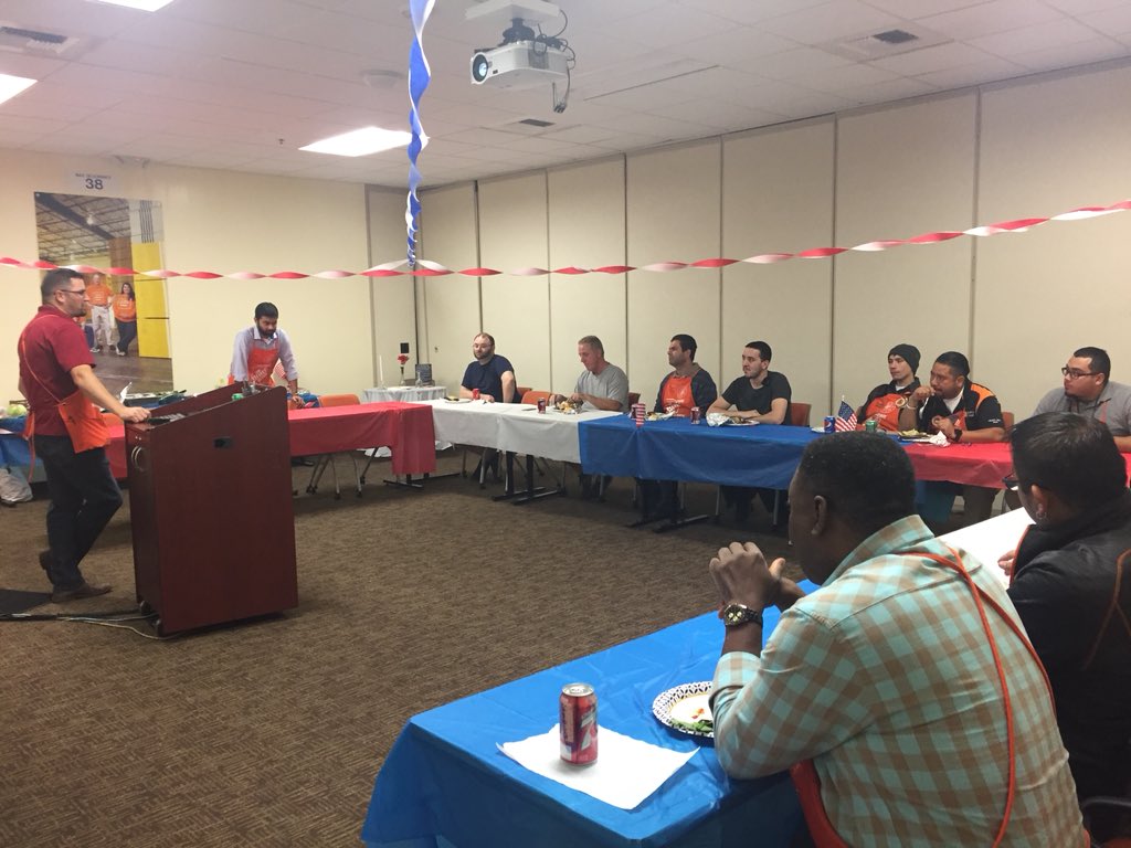 Tracy RDC 5641 tweet media