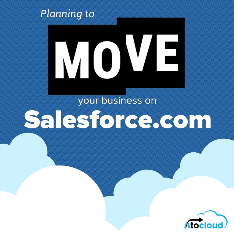 AtoCloud1's tweet image. Planning to move your business on Salesforce CRM
bit.ly/2RL74zY
#SaleforceImplementation #SalesforceCustomization #Atocloud