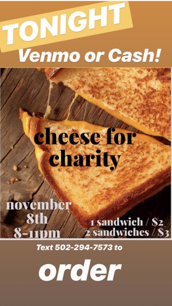 CentrePHC's tweet photo. the number is live NOW - text in and get some yummy homemade grilled cheese !! #PHCphilanthropy https://t.co/ldDMQUkkv6