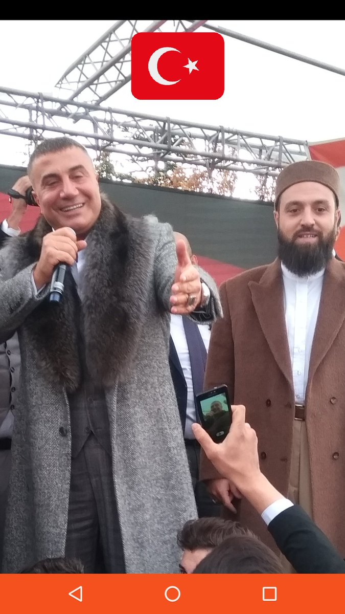 Ercan71618606's tweet photo. @sedat_peker GÜNAYDIN ASİL BİLGE REİSİMİZ ALLAH'IN SELAMI VE RAHMETİ VE BEREKETİ ÜZERİNİZE OLSUN HAYIRLI CUMALAR DİLERİM ALLAHA EMANETSİNİZ https://t.co/A23g4Fx7m2