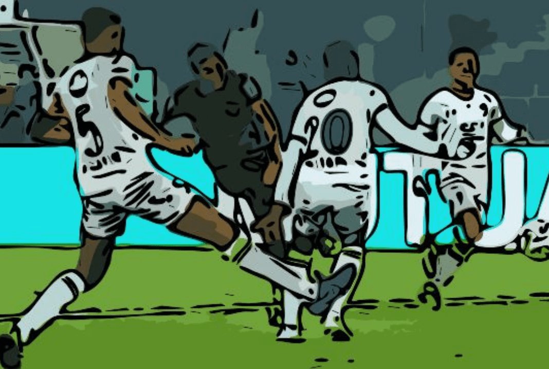 ISLAnalysis's tweet image. Today sees the Highlanders host the Islanders, or @NEUtdFC vs @MumbaiCityFC, dependant on which way you want to look at it. 

NorthEast are one of three remaining unbeaten sides and Mumbai are on a decent run, as well.

@harshalp93 ✍️

indiansuperleagueanalysis.com/analysis/tacti… 

#NEUMUM #ISL2018