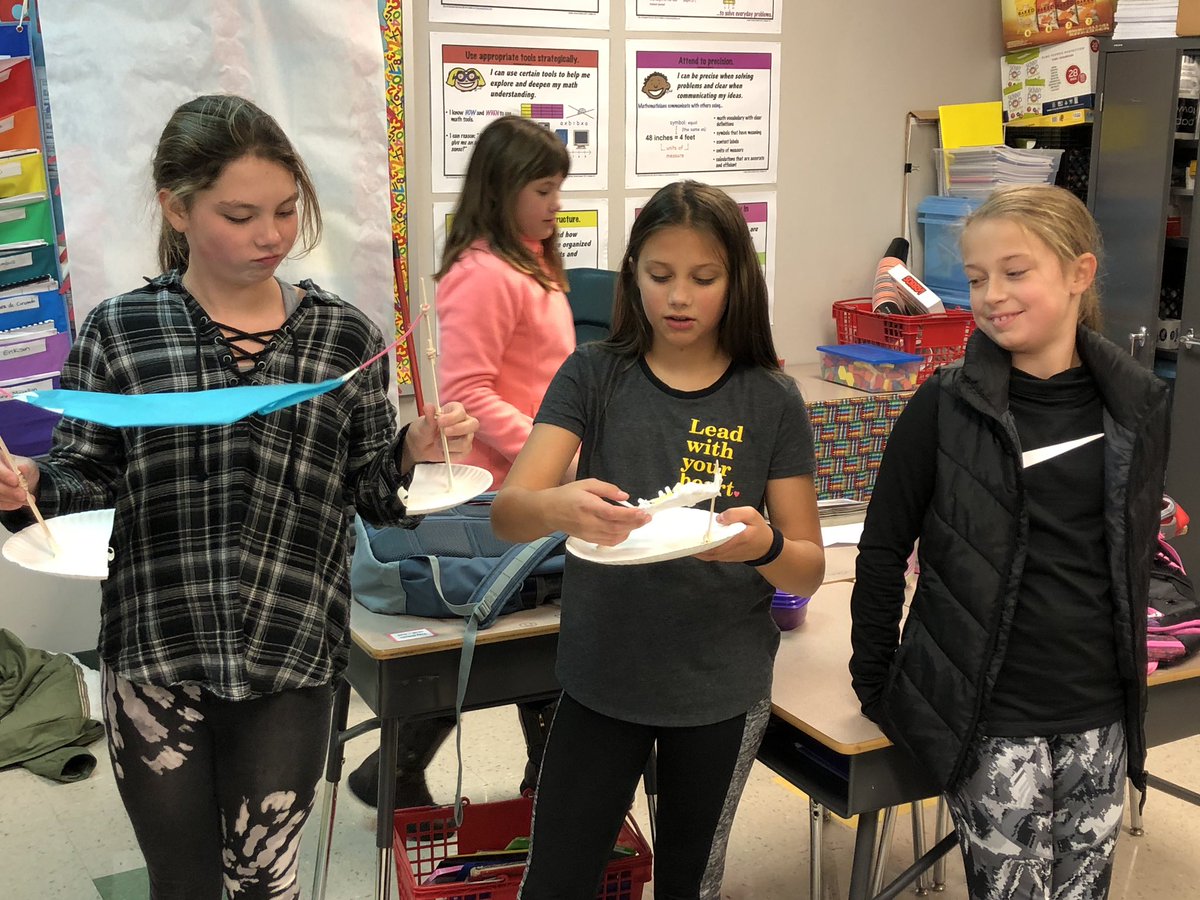 Mrs_NoonanDUE's tweet photo. Mrs. Noonanโs class #stopdropandstem #wsdlearns https://t.co/YFqxkeeuCf