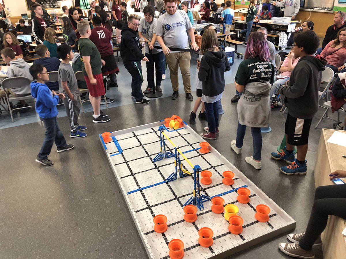 RoboVikes tweet media