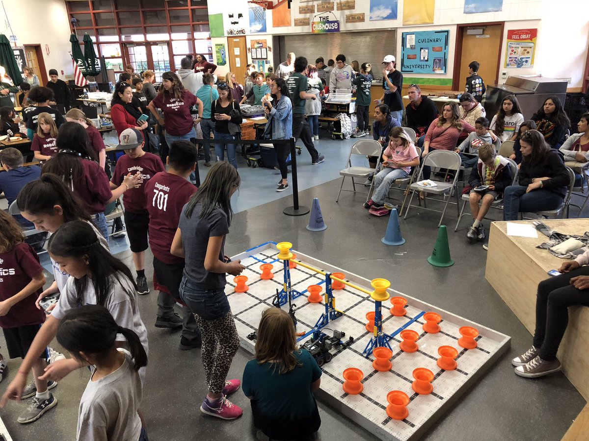 RoboVikes tweet media