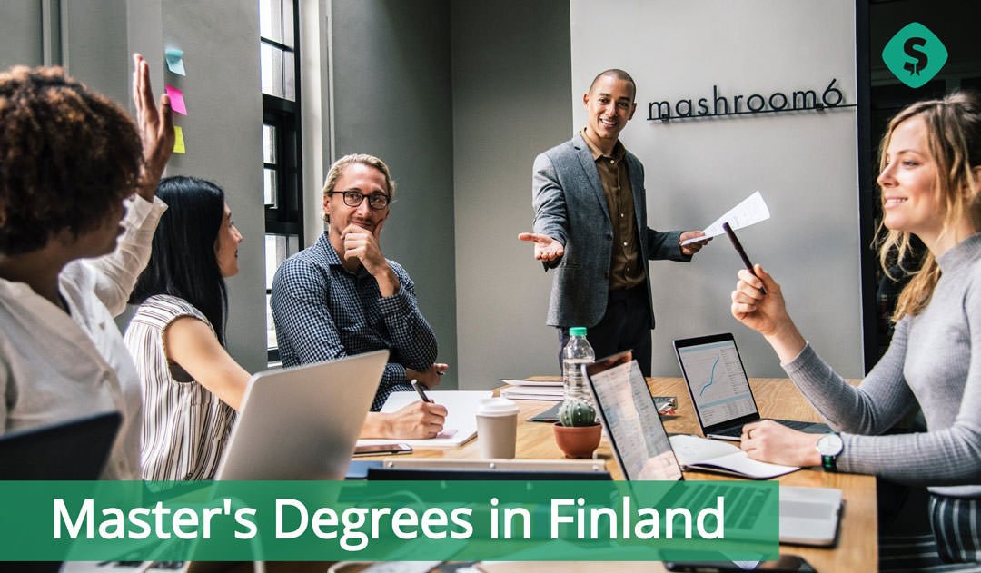BeasiswaIndo's tweet photo. According to the UN, Finland has been the happiest country on Earth this year! Find your Master at Finland University to study in a friendly and international environment. #MastersInEurope #StudyInFinland Learn more now: https://t.co/u1iYwA79XV https://t.co/TkXMNmtBeV