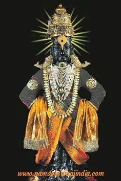 NamdevSamajIND's tweet photo. Jai shree vithal Maharaj https://t.co/1kyg7EiicN
