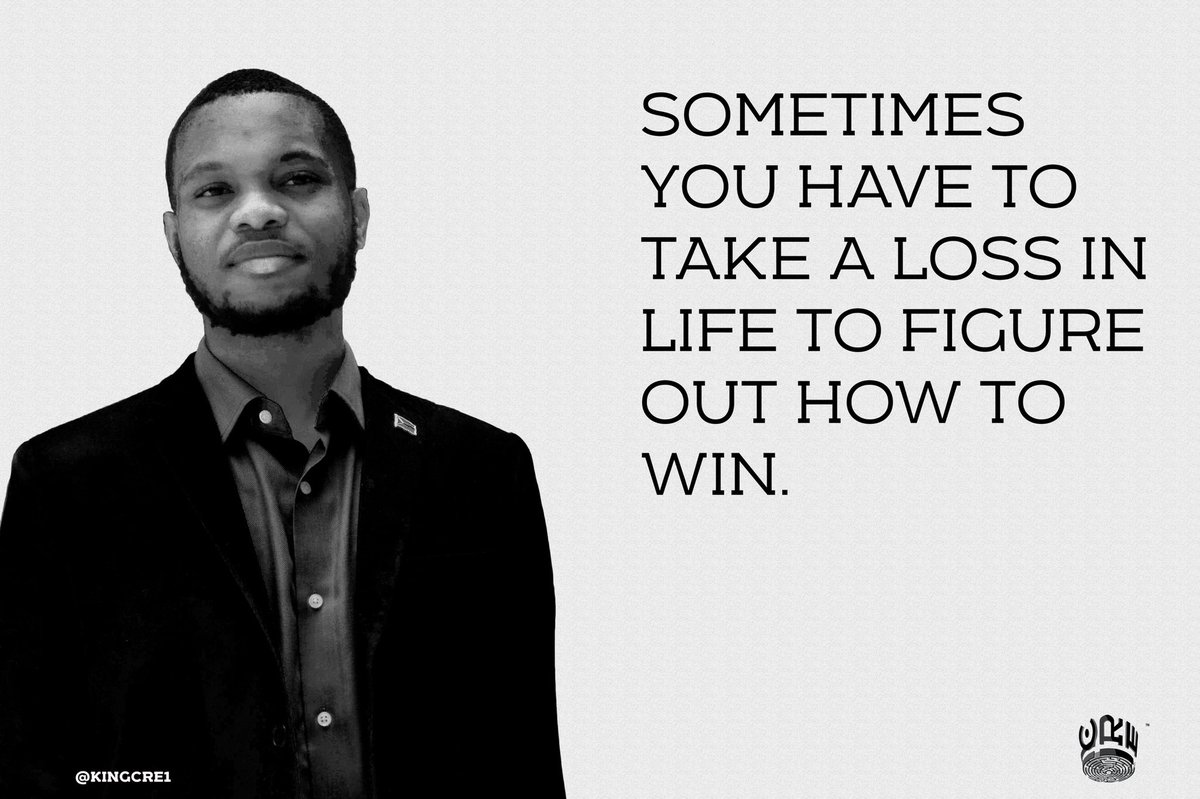 kingcre1's tweet photo. Learn your lesson and keep it moving. 

#KingCre #Entrepreneur #Mindset https://t.co/djjWXv70n2