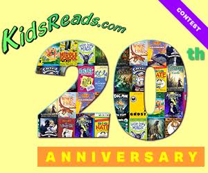 Kids_Reads's tweet photo. Kidsreads is turning 20! Celebrate with us by entering our 20th anniversary giveaway!!!

You can win the first three books of Track by @JasonReynolds83!

https://t.co/Bs1xE9dIzk https://t.co/yidoIr5zRR