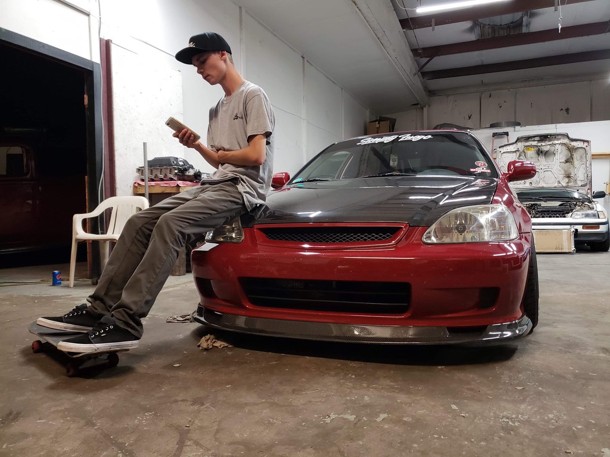 max_remish's tweet photo. Been a while since I’ve been on here 😅🤷🏼‍♂️ @Daily_Civics @SlammedInc https://t.co/m3xM3FgY5E