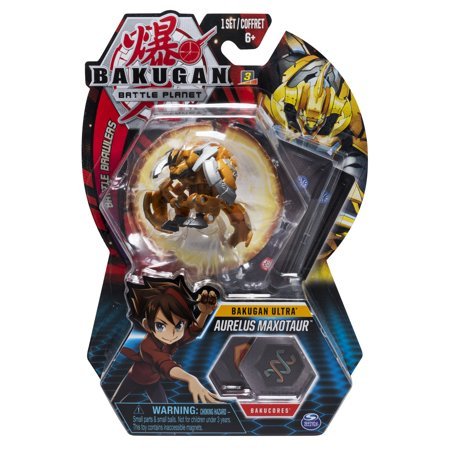 bakugan toys 2018
