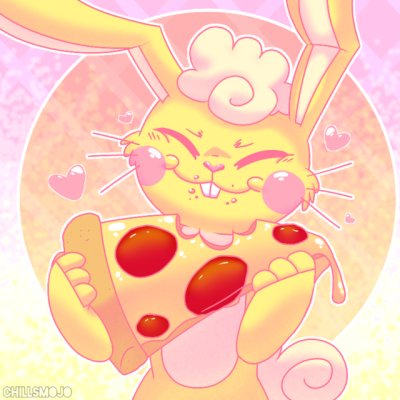 Oh boy, oh boy! Time for some more awesome fan art! bit.ly/2PiKK3D #FanArtFriday #animation #HTF