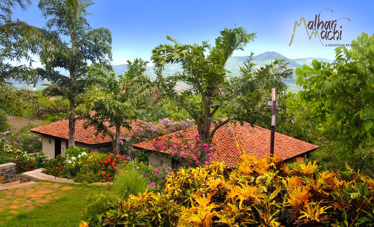 Malhar Machi Resort Pune Malharmachi Twitter