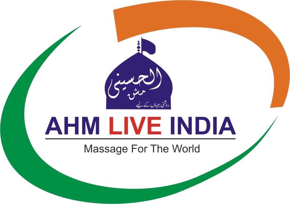 ahm_org's tweet photo. AHM LIVE INDIA https://t.co/XM6aqjP0QE