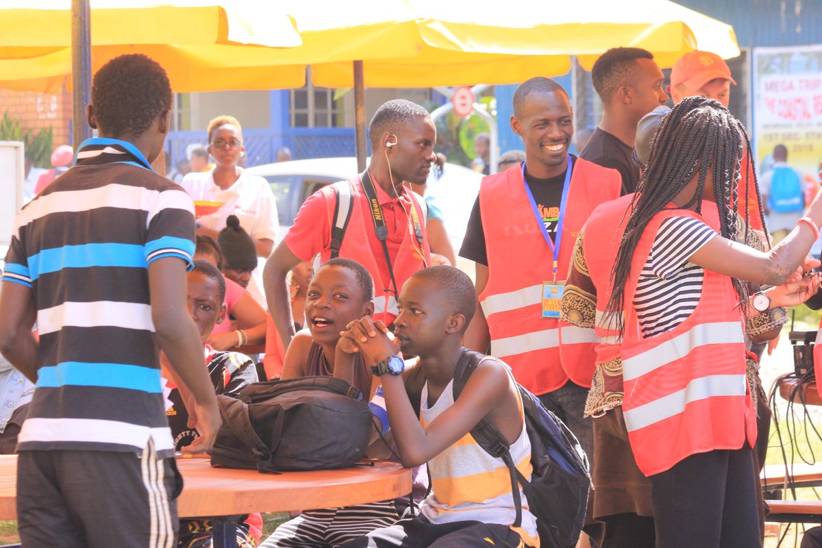 kcauniversity's tweet photo. Thank you @HudumaKenya for bringing your services to our students @RidgewaysBC @PublicServiceKE  @ParkieBaptist @KEPSA_KENYA @citizentvkenya @inoorotv @KubambaKE @NjugushKkrew #SpreadTruthMegaFest https://t.co/VHkgPkU2wv
