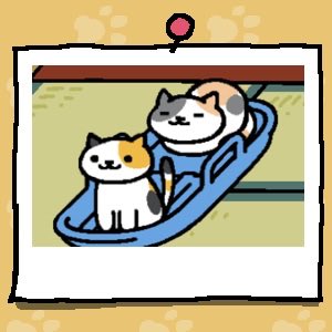 vandybobandy's tweet photo. #ねこあつめ https://t.co/BdRdOjNmKf