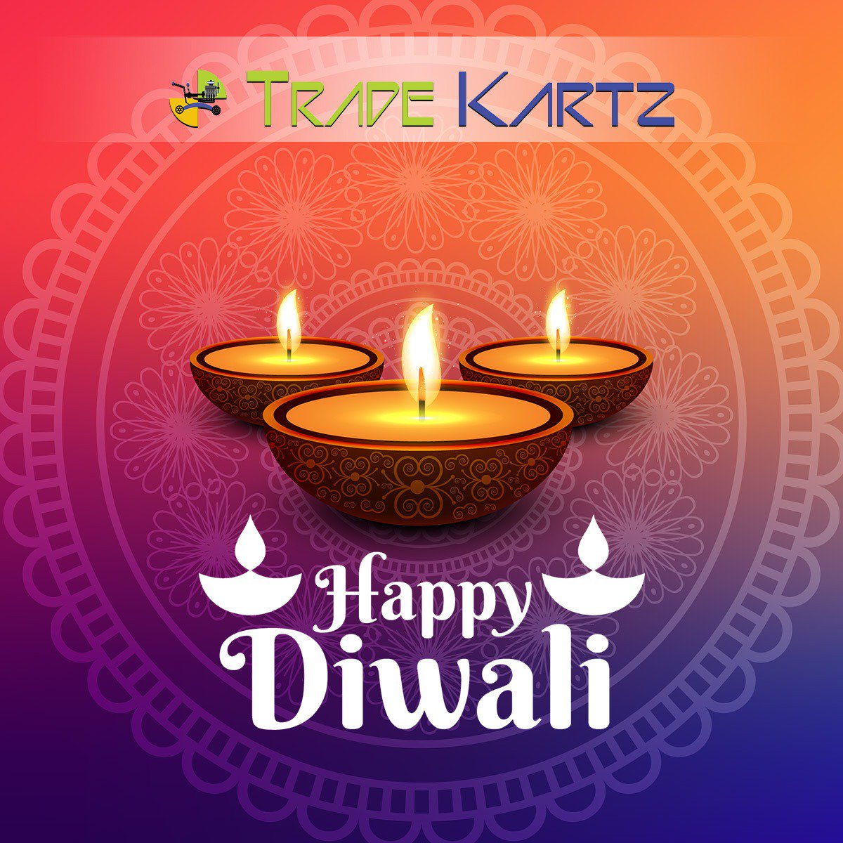 TradekartzC's tweet photo. Team #Tradekartz wishes all a very Happy #Diwali
Visit us: https://t.co/BPUrWVnC3b
Contact us for more details: +91 97079 97079
#carspareparts #caraccessories #maruti #BMW
#audi #mercedes #landrover #jaguar #Porsche https://t.co/jevb3aHcCG