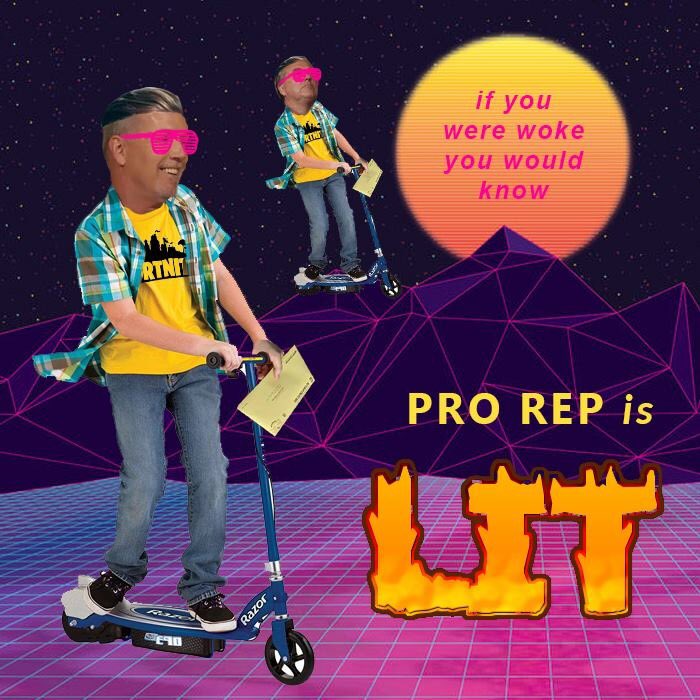 UBCOBCYounglibs's tweet photo. Maybe we’re not woke enough #voteFPTP @jjhorgan #PRdebate #BCPoli https://t.co/h0kEsAD5QN