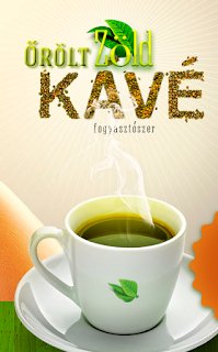 kávé étvágycsökkentő)