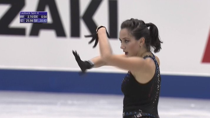 GP - 4 этап. Nov 09 - Nov 11 2018, NHK Trophy, Hiroshima /JPN - Страница 7 Dri_GPbUcAAJZMI