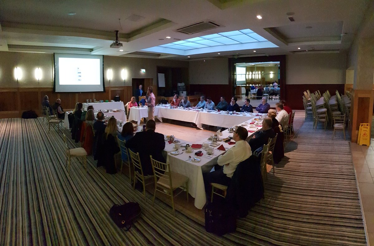 Great presentation to <a href="/NCBANetwork/">The NCBA</a> by Brendan and Perry of Team Challenge Process. Full house this morning <a href="/Jebbtools/">Jebbtools</a> <a href="/RPBCork/">Right Price Blinds</a> <a href="/MallowTestCentr/">James O'Sullivan</a> <a href="/designlockerirl/">designlocker.ie</a> <a href="/OfficeAssist2/">Office Assist</a> <a href="/LEOCorkNW/">LEOCorkNorthandWest</a> <a href="/Mulcahyins/">Mulcahy insurances</a> <a href="/DonalAherne/">Kanturk Printers Ltd</a> <a href="/DancingDerek/">Derek Long</a> <a href="/blackwaterchiro/">Ivan Danne</a> <a href="/JOSArchDesign/">Joe O'Sullivan MRIAI</a> <a href="/QifaFinancial/">Sean Lynch</a>