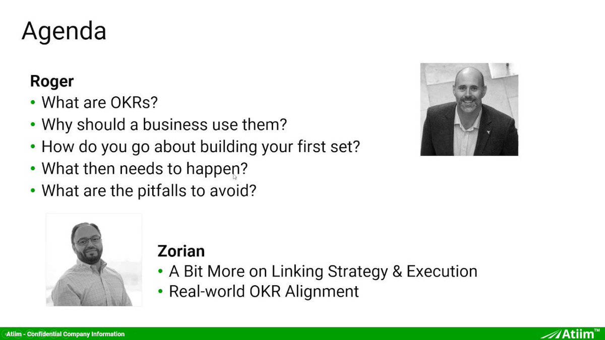 PLATFORM_ExO's tweet photo. Wondering what @rog_giant will be bringing to the #PlatformExO stage this year? Watch this video on how to use OKR Goals for a taster of what's to come then jump over and grab your ticket before they sell out! https://t.co/88Zo5BYDfL https://t.co/dLhY89g5Fb