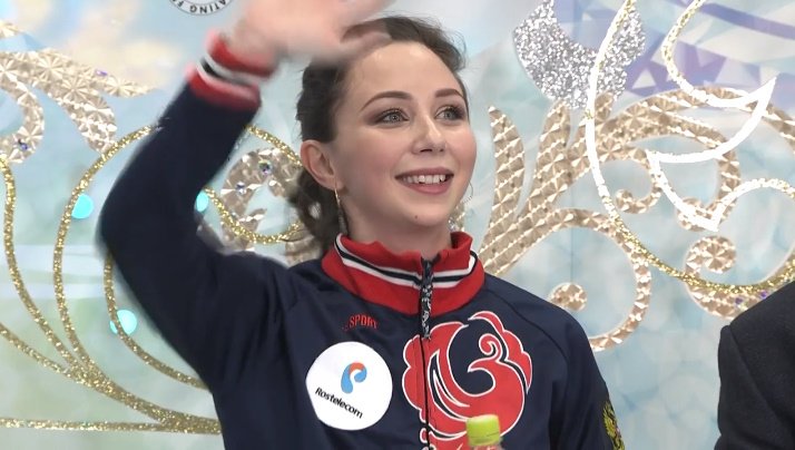 GP - 4 этап. Nov 09 - Nov 11 2018, NHK Trophy, Hiroshima /JPN - Страница 7 Dri_hm7VsAAFI_y