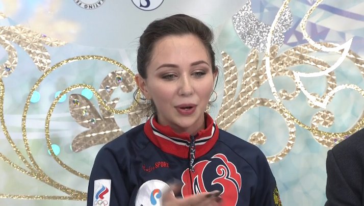 GP - 4 этап. Nov 09 - Nov 11 2018, NHK Trophy, Hiroshima /JPN - Страница 7 Dri_hnDVAAACwmw