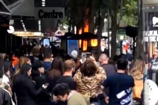 3AW Melbourne tweet media