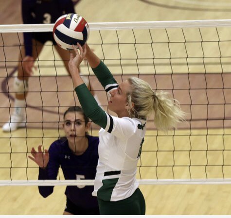 Geoduck Volleyball tweet media