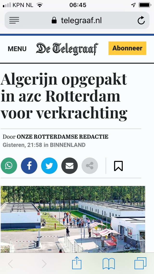 WakkerJan's tweet photo. https://t.co/FZ3bU3h4ya