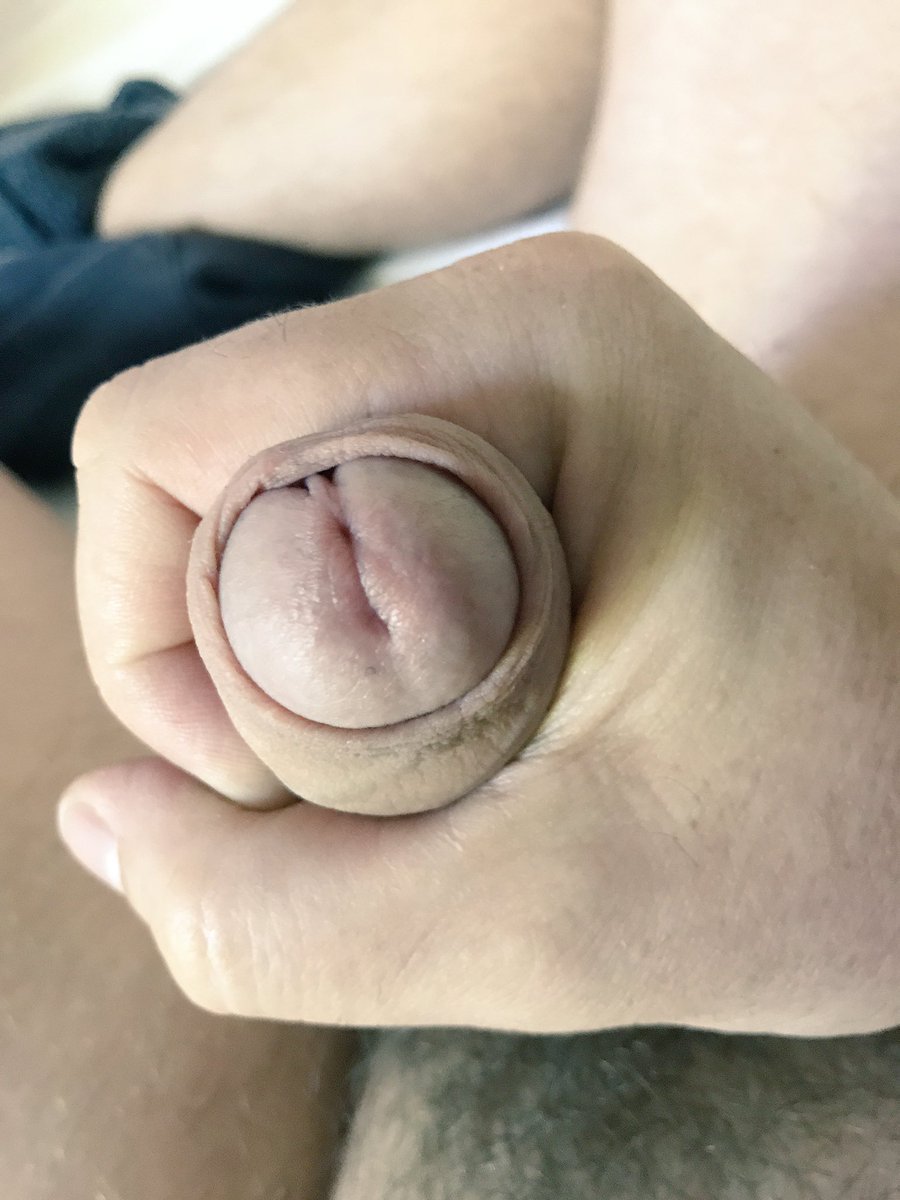 mysecretCTN's tweet photo. Morning wood.
#foreskinfriday #cock #dick #needsahand #hardon https://t.co/UbqvRRsasy