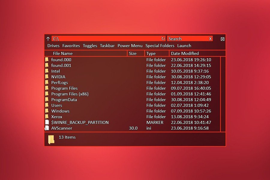 RainExplorer Skins
visualskins.com/skin/rainexplo…
#rainmeters, #rainmeterskin, #customization, #desktop, #desktopsetup, #desktopmodification, #visualstyle, #windows, #desktoptheme, #skin