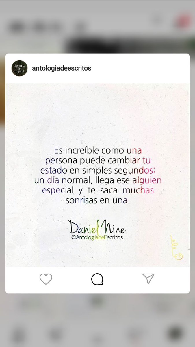 nueveae's tweet photo. #DanielNine #Escritos
#Frases #LeerEsVida https://t.co/b0IaVOwXQR