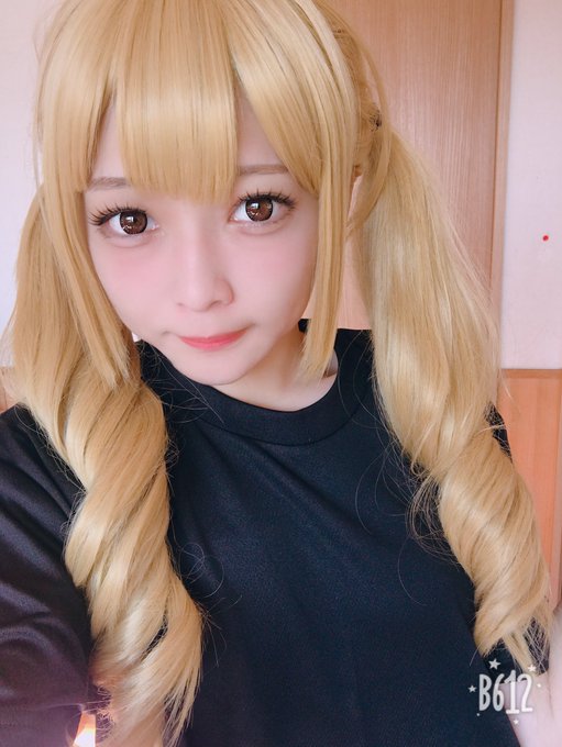 コスプレイヤー月乃うららのTwitter画像21