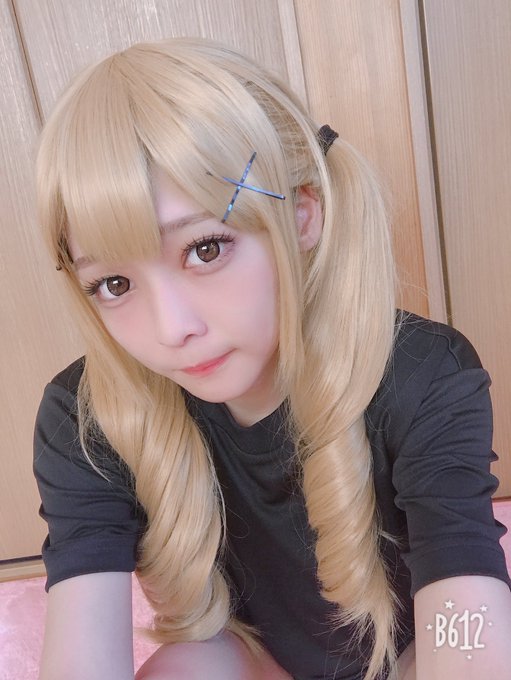 コスプレイヤー月乃うららのTwitter画像18