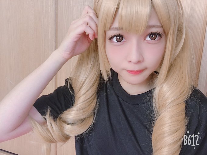 コスプレイヤー月乃うららのTwitter画像20