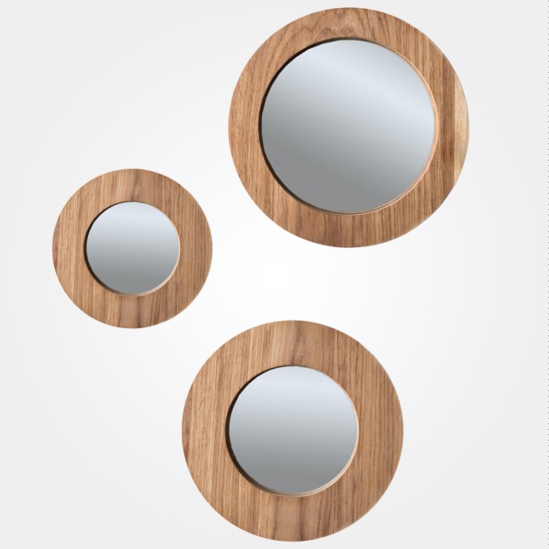 Native_Decor's tweet image. Reflect upon the beauty and elegance of the overall decorative theme for your home with these beautiful, nested, round wall mirrors. Each mirror has a wooden rim made from Australian Blackwood. ow.ly/LcMR30mvMYr 
#nativedecor #shoponline #homedecor #southafrica #mirrors