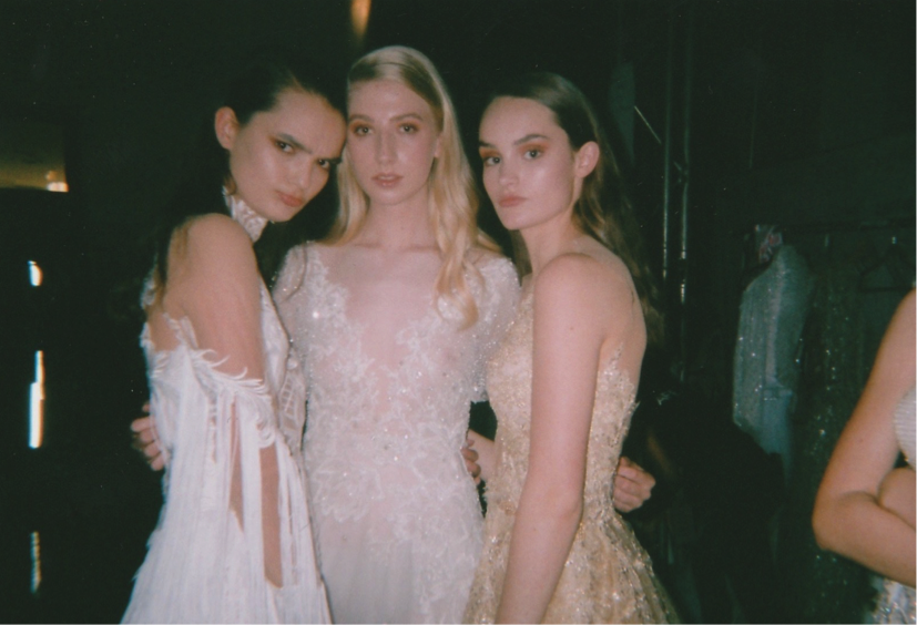 azfilesofficial's tweet photo. Some of us can only dream of seeing the backstage of a fashion show, well this model agent has taken some shots to give you a sneak peak.
#azfiles #fashion #AFF #runway

https://t.co/EgsoSE9mCb https://t.co/DGTW2ccBhH