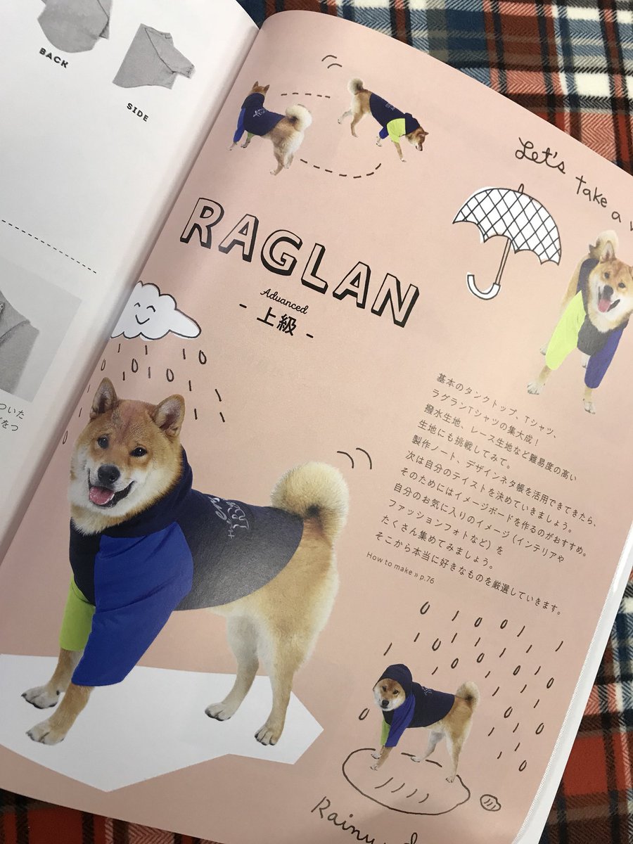 2022春夏新色】 いちばんやさしい手作りわんこ服 abamedyc.com